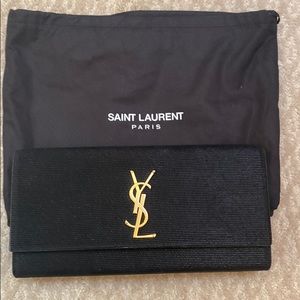 YSL Sac Cassandra Clutch